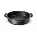 Емкость Crispy pot для СВЧ F4606BW80EP (P13)